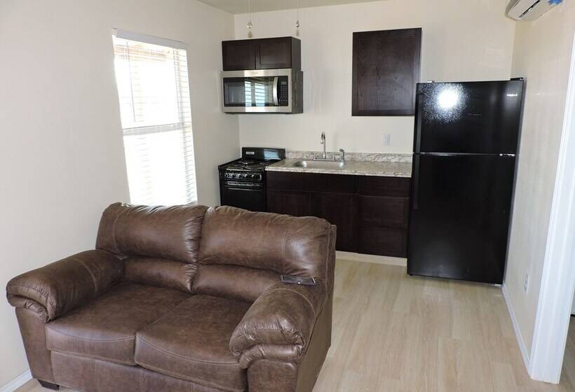 El Dorado Ranch Resort