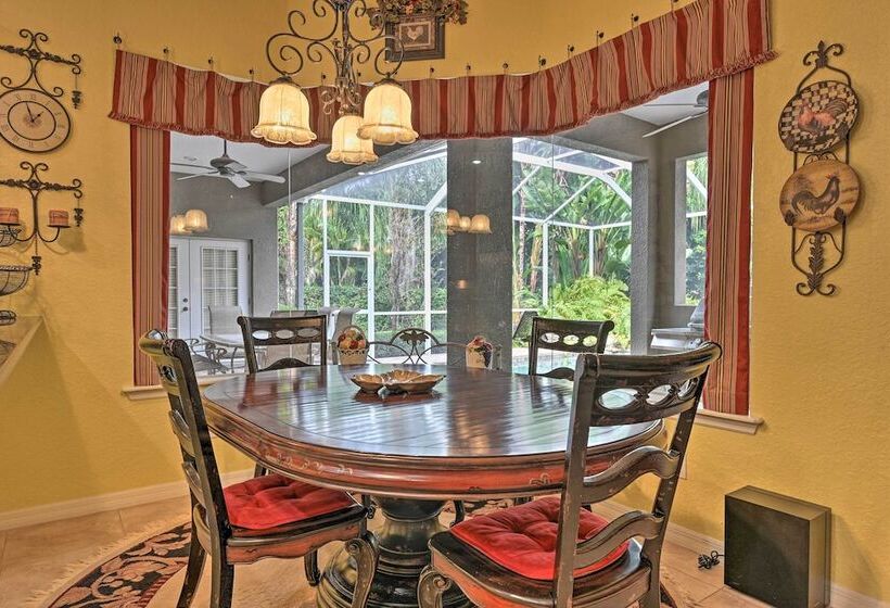 Elegant Valrico Home ~ 15 Mi To Downtown Tampa!