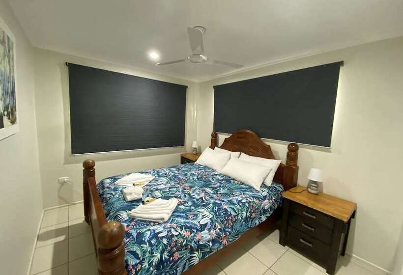 Eungella Cabins