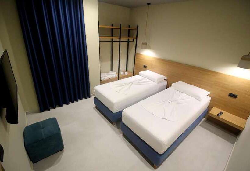 Franklin Rooms
