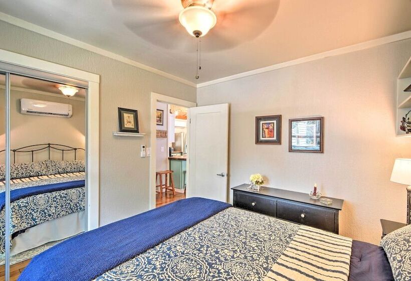 Private Pool, Hot Tub & Yard: Serene Murphy Home