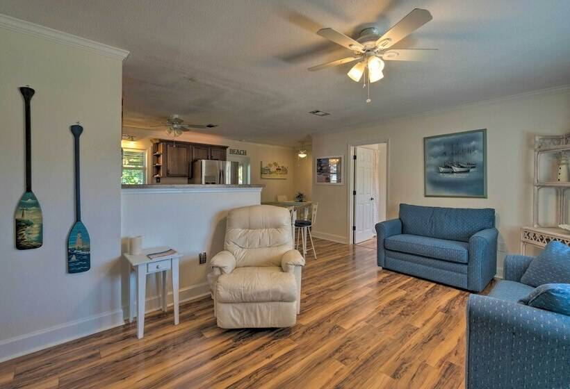 Cortez Home Near Anna Maria Island   Wfh Friendly!