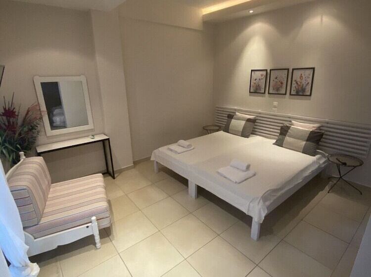 فندق Klio Apartments And Studios