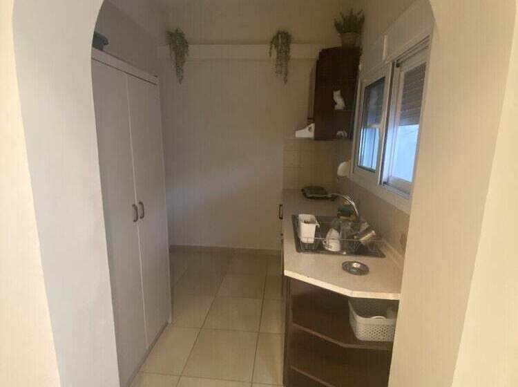 酒店 Klio Apartments And Studios