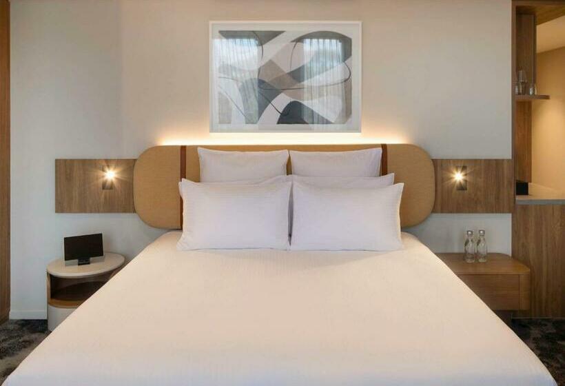 호텔 Pullman Sydney Penrith