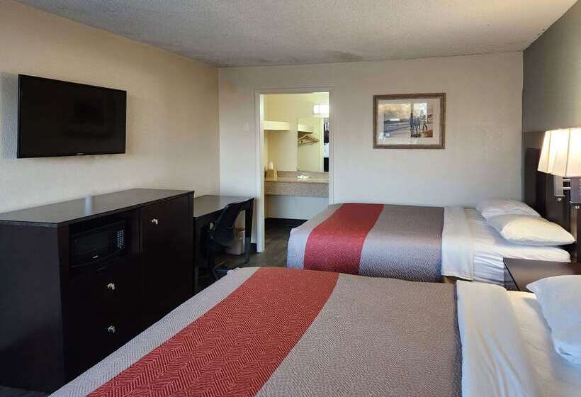 فندق Quality Inn