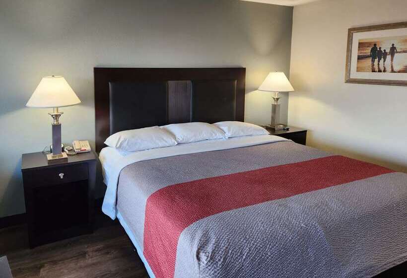 فندق Quality Inn