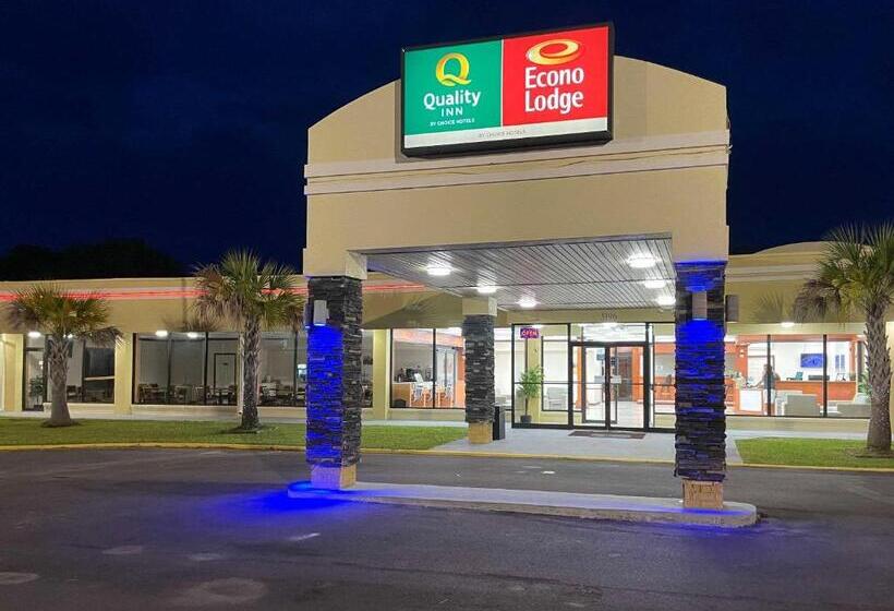 فندق Quality Inn