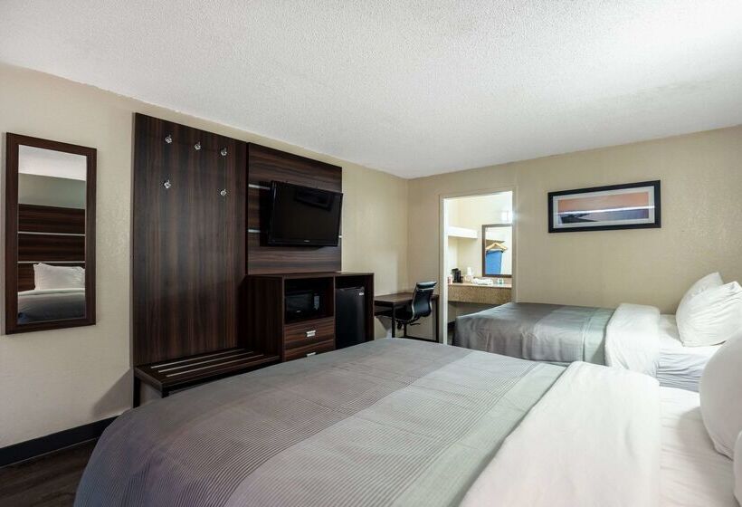 فندق Quality Inn