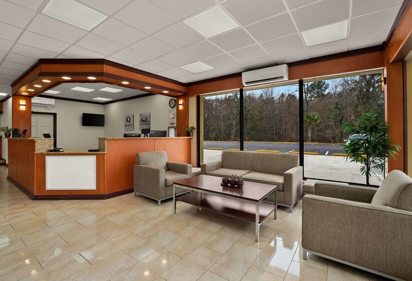 فندق Quality Inn