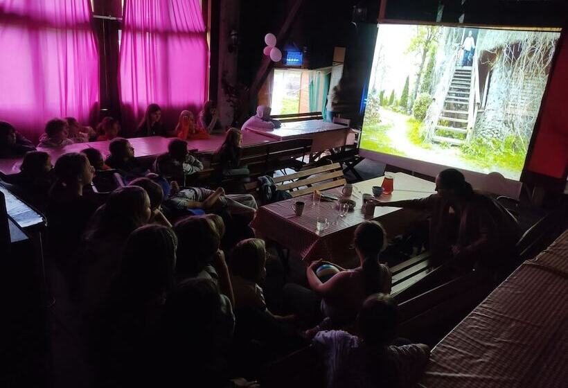 בית מלון כפרי Agroturystyka Kurnik Polski