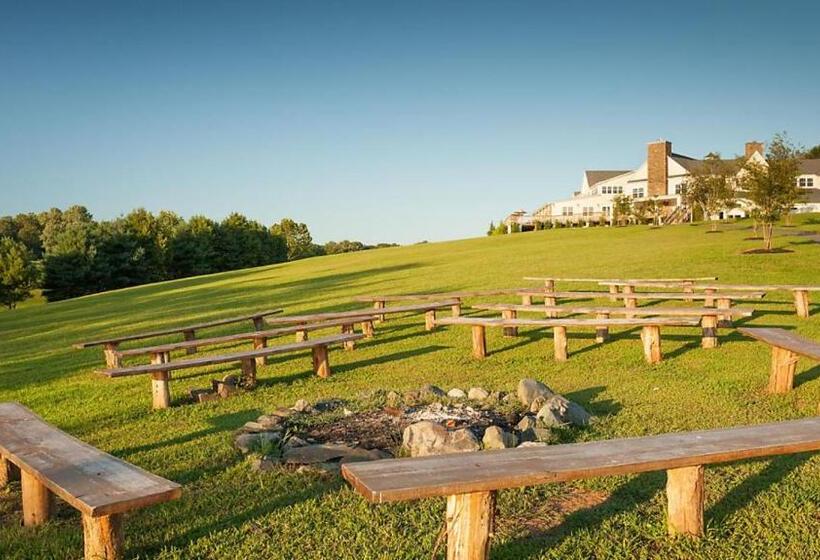 酒店 Shenandoah Wilderness Traveler