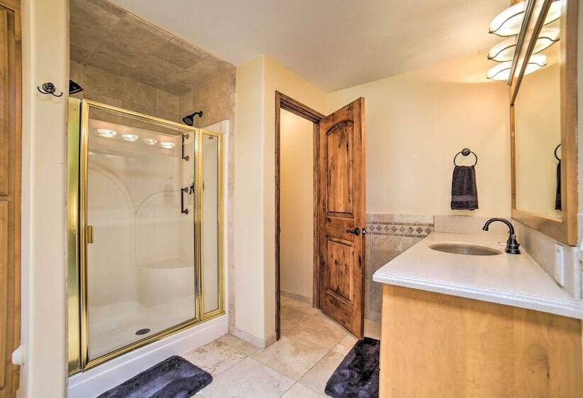 Idyllic Idaho Falls Retreat W/ River Views!
