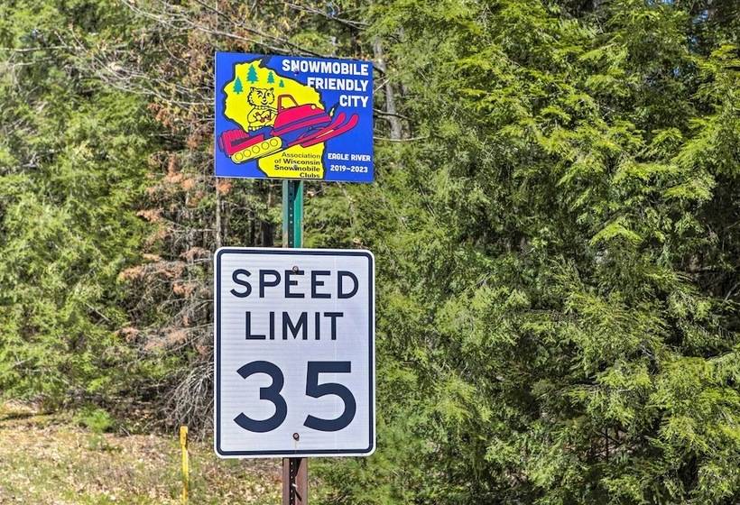 Lovely Lakefront Cottage W/ Fire Pit & Yard!