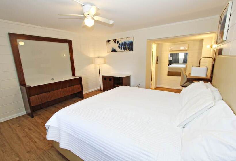 Мотель Cannon Inn