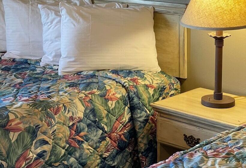 汽车旅馆  Days Inn By Wyndham Wheatland