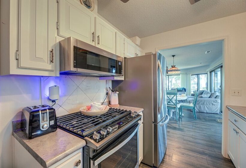 New Bern Home W/ Direct Access To Neuse River