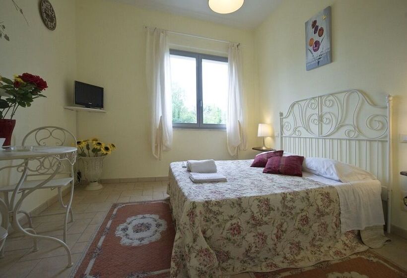 膳宿费 Homelink Poggibonsi