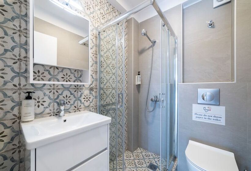 膳宿费 Kleoniki & Irida Residential Complexes