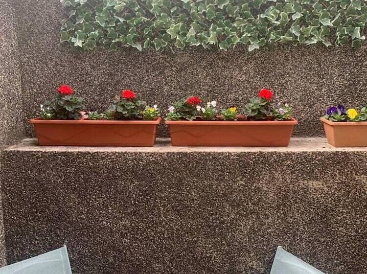 דירת נופש Beautiful 2 Bed House In Larne With Free Parking