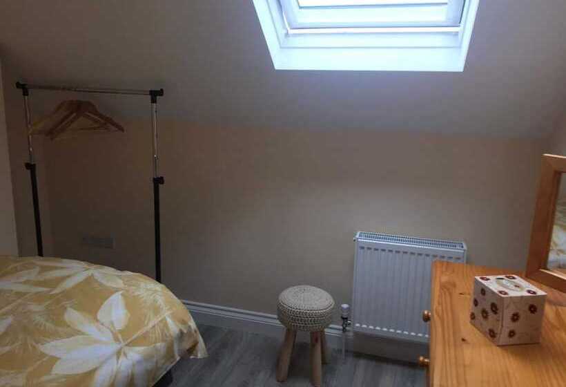 레지던스 Helens House Derry City Centre Remarkable 3 Bed