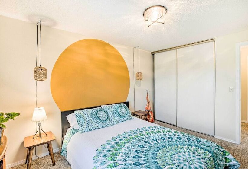 Rockaway Beach Vacation Rental: Walk To Ocean