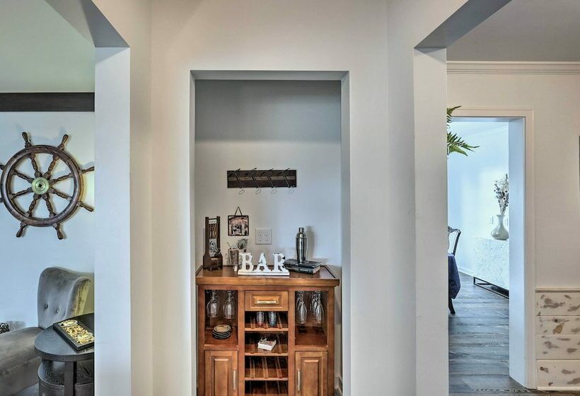 Sheboygan Home W/ Views Of Lake & Lighthouse!