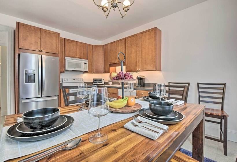 Spacious Getaway: 7 Mi To Whitetail Slopes!
