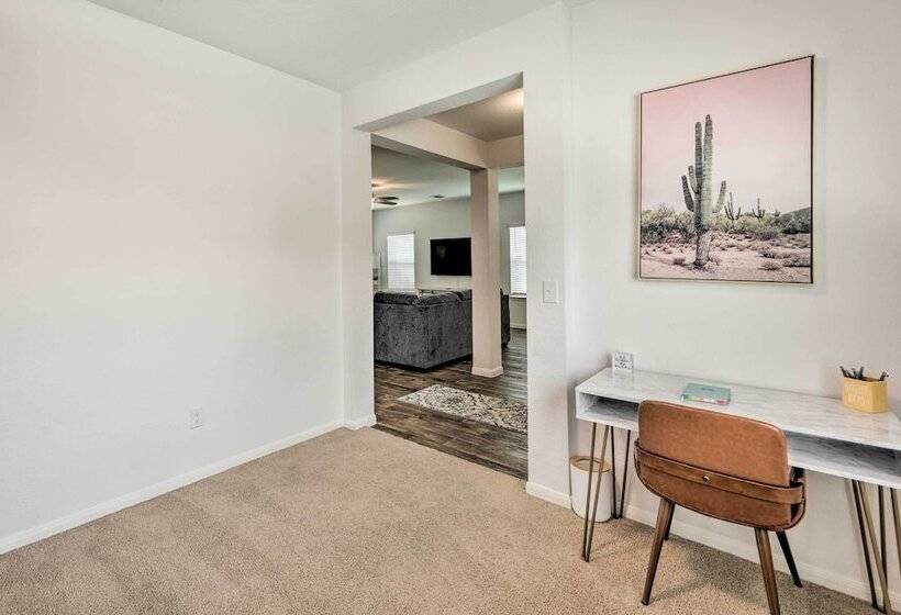 Austin Home ~ 12 Mi To Downtown!