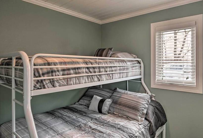 The Lakefront Home   5 Minutes From Detroit Lakes!