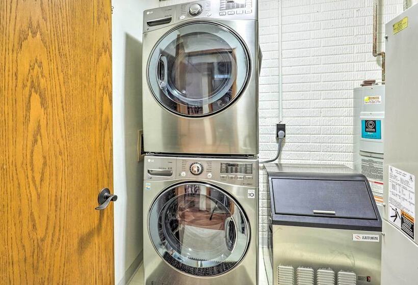 Waterfront Home On Beaver Lake W/ 2 Decks!