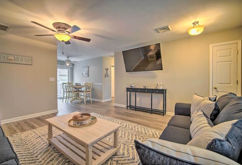 Charming Somers Point House W/ Private Pool!