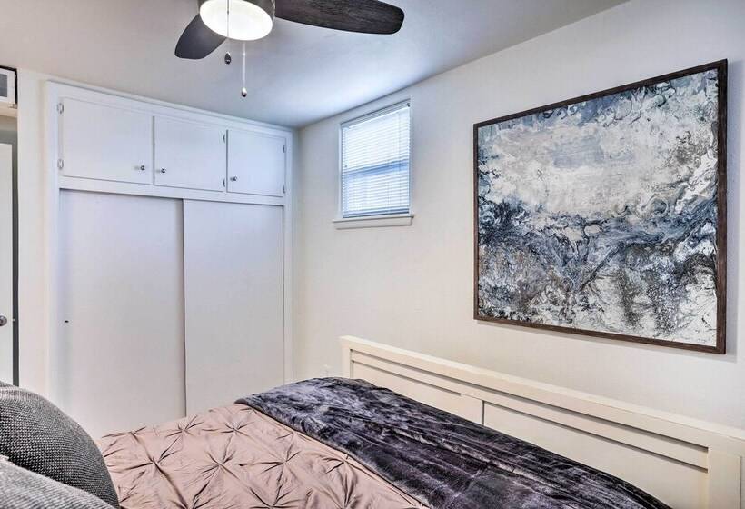 Cozy Rapid City Retreat: Perfect For Exploring!