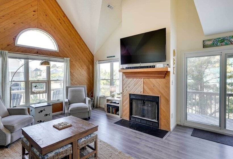 Dunn Dreamin : Hot Tub, Pirate Fort, & Fire Pit!