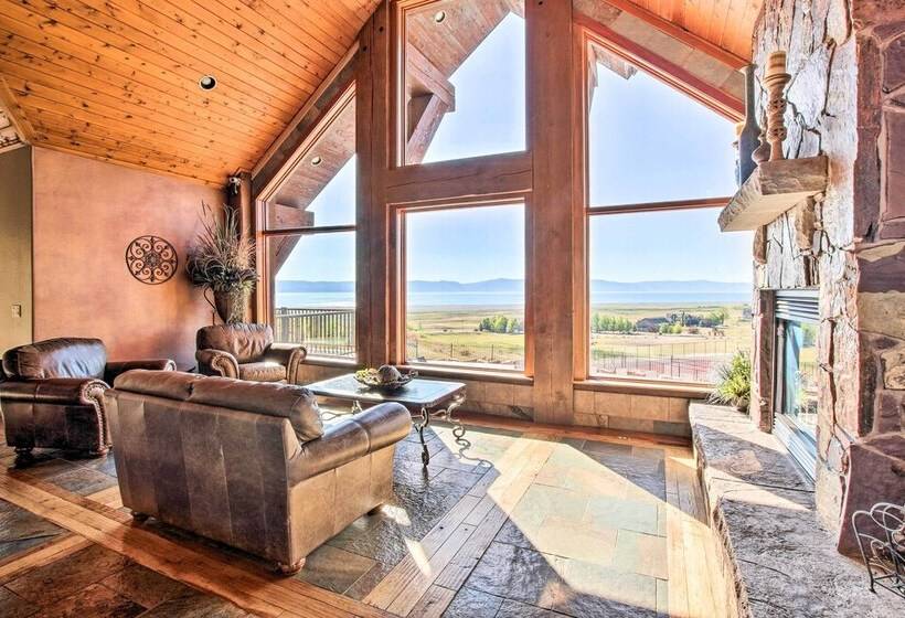 Fish Haven Hideaway W/ Private Lake Access!