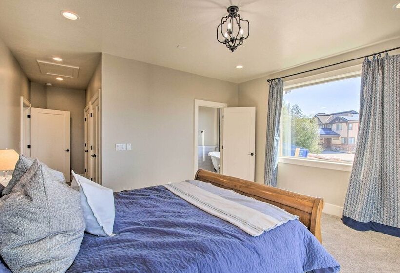 Fish Haven Hideaway W/ Private Lake Access!