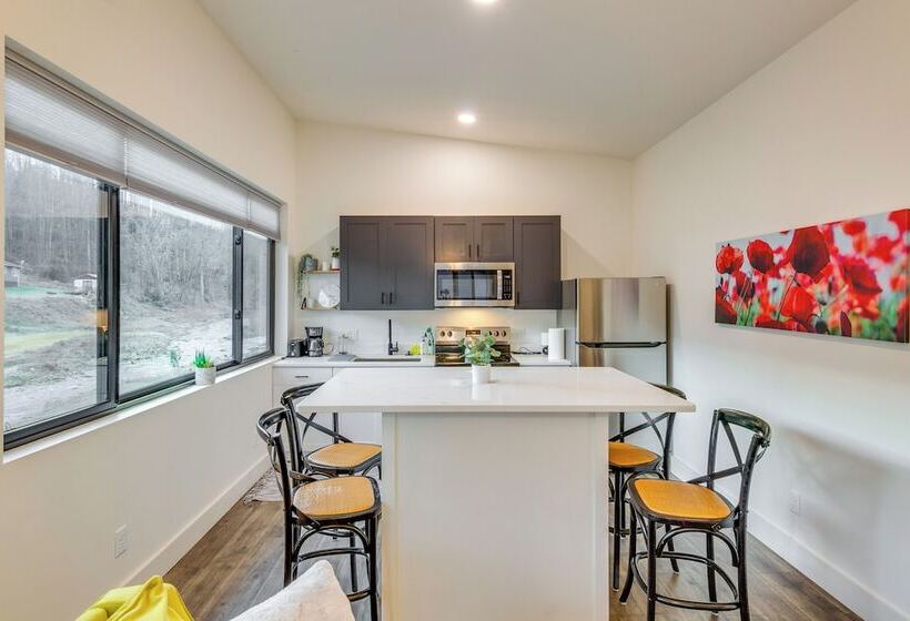 Old Fort Retreat, Direct Access To Mill Creek