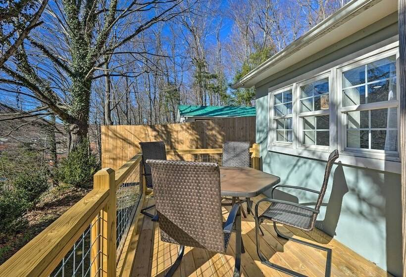 Peaceful Cottage W/ Views   Pets Welcome!