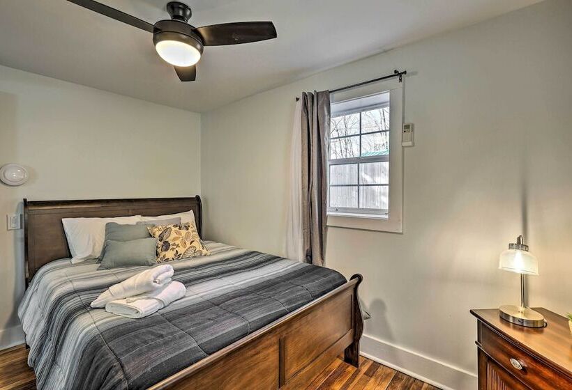 Peaceful Cottage W/ Views   Pets Welcome!