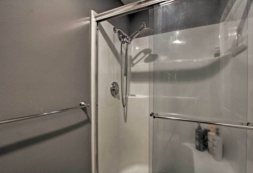 Pet Friendly Home W/ Grill, 2 Mi To Autzen Stadium