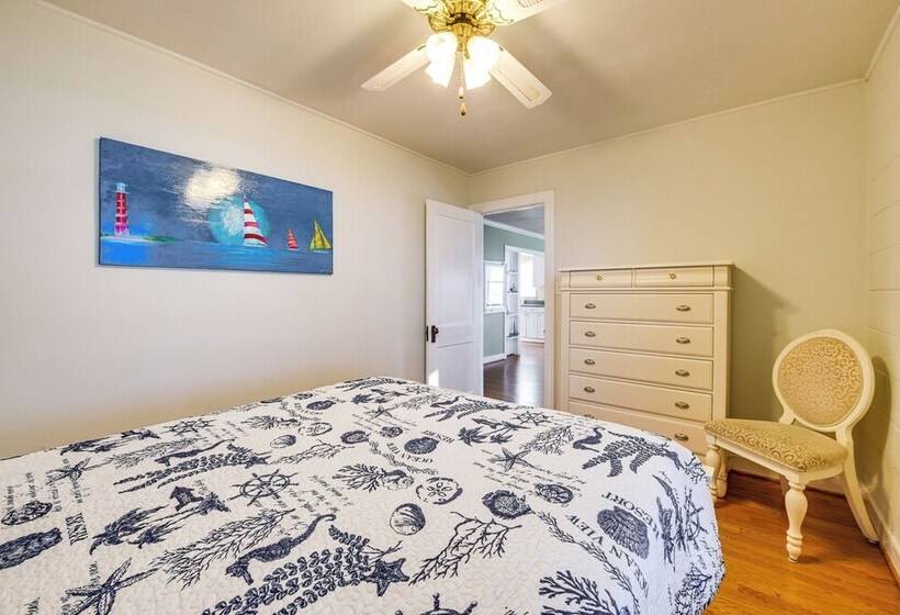 Potomac Waterfront Retreat W/ Dock & Kayaks