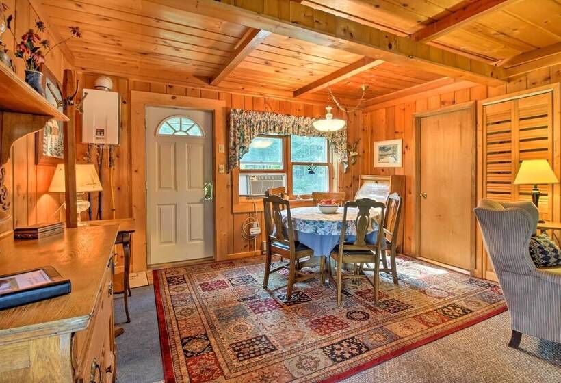Wilderness Acres Retreat On Bear Lake!