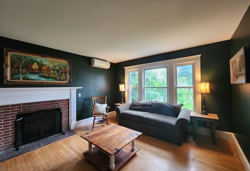 And. N B&b
