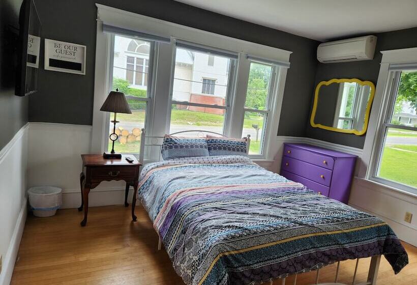 And. N B&b