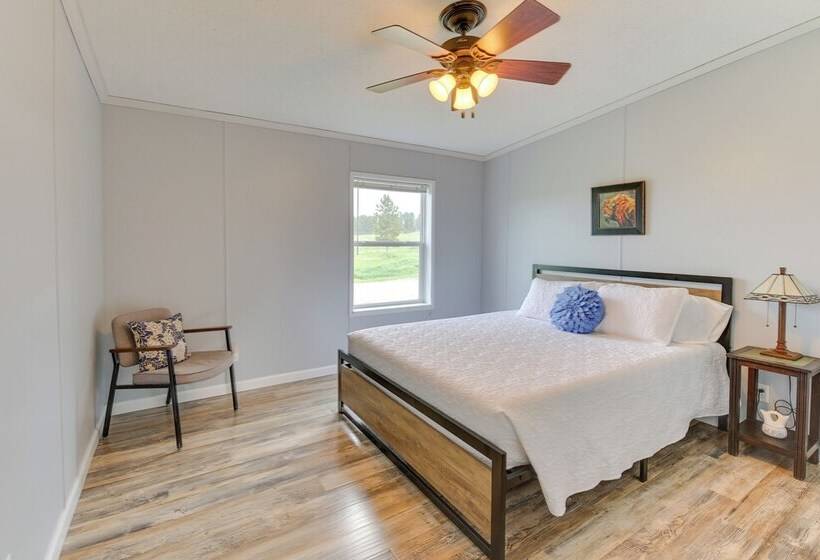 Black Hills Home ~ 6 Mi To Custer State Park!