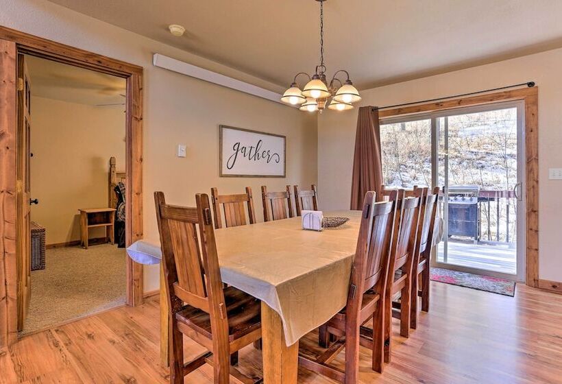 Cabin W/ On Site Trails   15 Miles To Mt Rushmore!