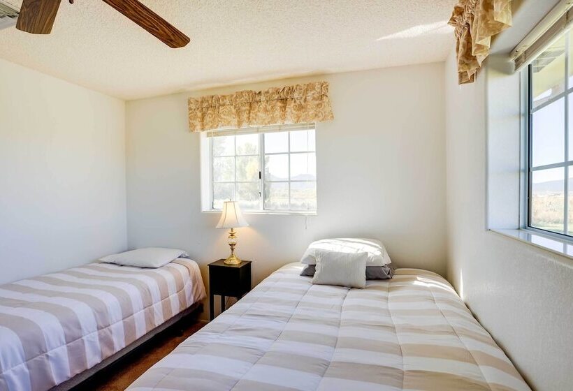 Cortez Retreat W/ Office & Stunning Mtn Views