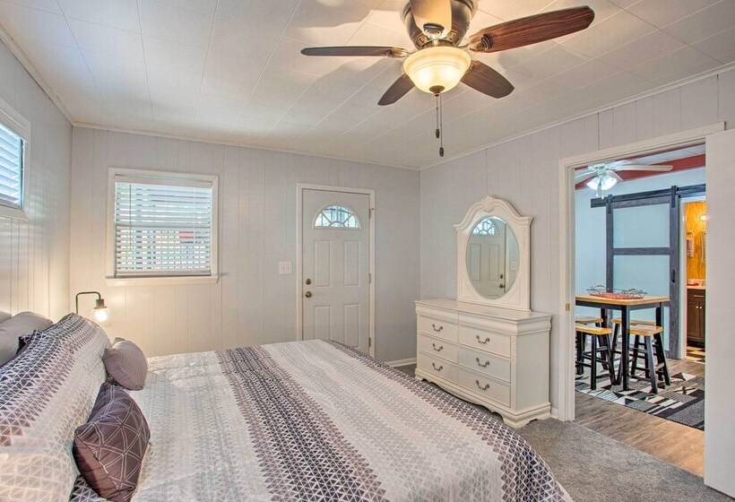 Cozy Cottage On Lake O The Pines W/ Lake Views!