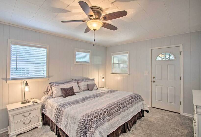 Cozy Cottage On Lake O The Pines W/ Lake Views!