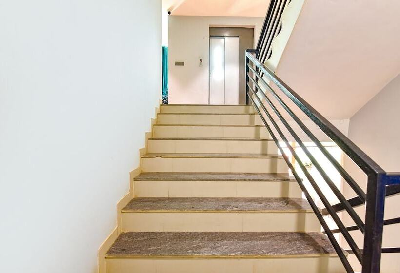 Fabhotel Siddharth Corporate